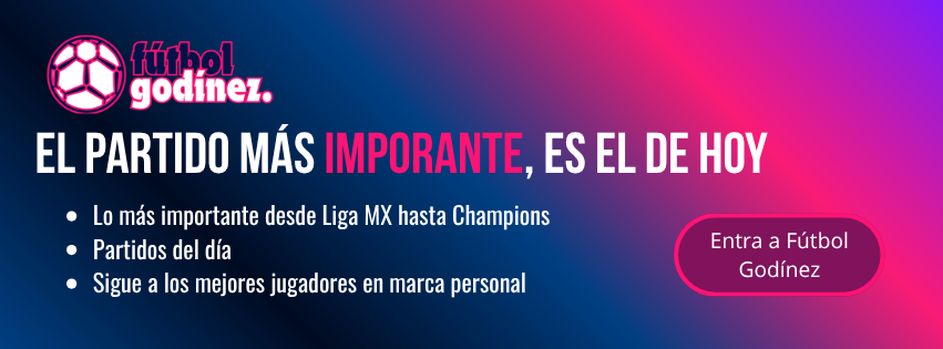 Fútbol Godínez